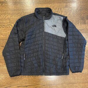 North Face Youth ThermoBall Jacket < Youth L 12/14 >